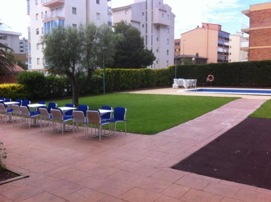 Hotel Bay
