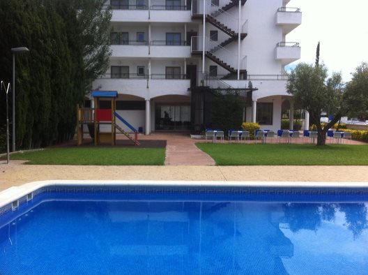 Hotel Bay