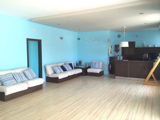 Hotel Bay