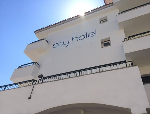 Hotel Bay