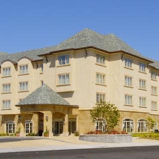 Hotel Bay Landing