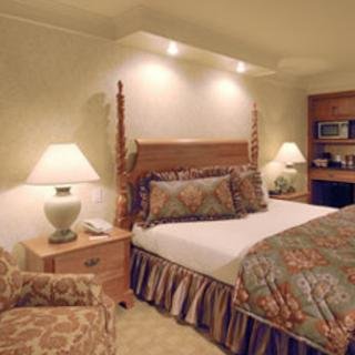 Hotel Bay Landing