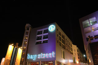 Hotel Bay Street