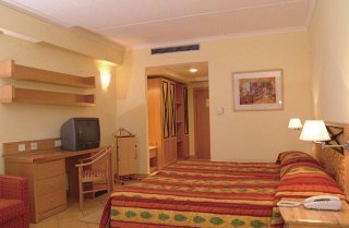 Hotel Bay Street