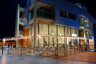Hotel Bay Street