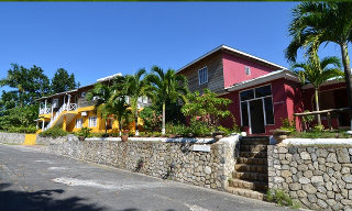 Hotel Bay View Villas