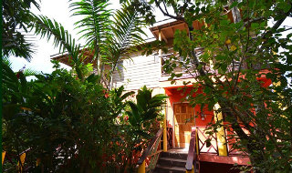 Hotel Bay View Villas