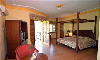 Hotel Bay View Villas