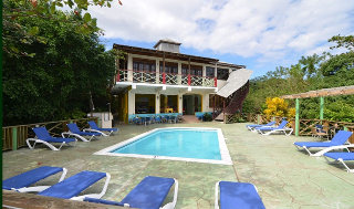 Hotel Bay View Villas