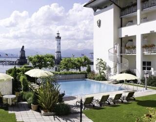 Hotel Bayerischer Hof