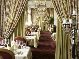 Hotel Bayerischer Hof