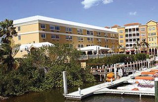 Hotel Bayfront Inn On Fifth Avenue