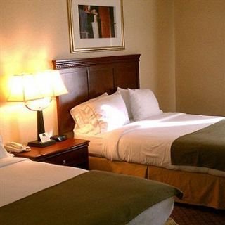 Hotel Baymont Inn And Suites Anaheim