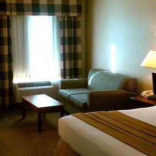 Hotel Baymont Inn And Suites Anaheim