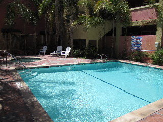 Hotel Baymont Inn And Suites Anaheim