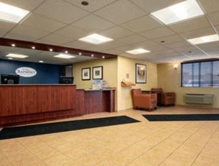 Hotel Baymont Inn And Suites Houston Hobby Airport