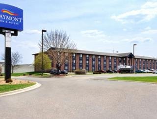 Hotel Baymont Inn And Suites Houston Hobby Airport