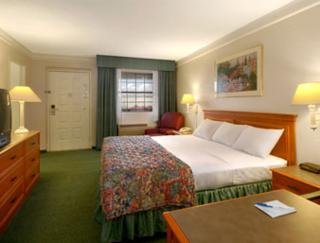 Hotel Baymont Inn And Suites Oklahoma City-south