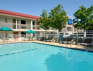 Hotel Baymont Inn And Suites Oklahoma City-south