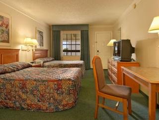 Hotel Baymont Inn And Suites Tulsa