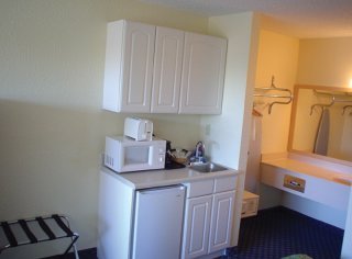 Hotel Baymont Inn Kissimmee