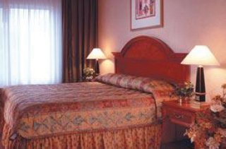 Hotel Baymont Inn & Suites Albany