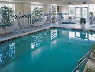 Hotel Baymont Inn & Suites Albany