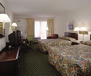Hotel Baymont Inn & Suites Atlanta Downtown