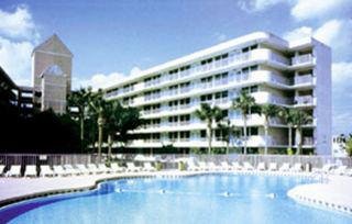 Hotel Baymont Inn & Suites Celebration