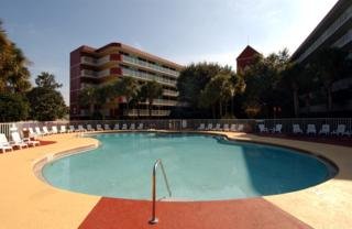 Hotel Baymont Inn & Suites Celebration