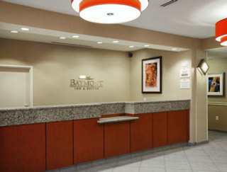Hotel Baymont Inn & Suites Denver International Airport