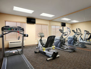 Hotel Baymont Inn & Suites Denver International Airport