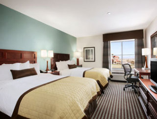 Hotel Baymont Inn & Suites Denver International Airport
