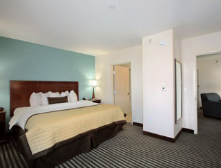 Hotel Baymont Inn & Suites Denver International Airport