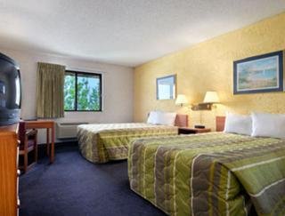 Hotel Baymont Inn & Suites Ohare