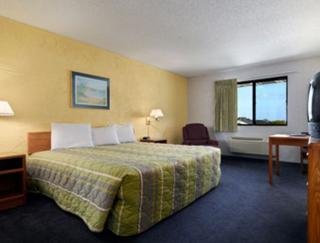 Hotel Baymont Inn & Suites Ohare