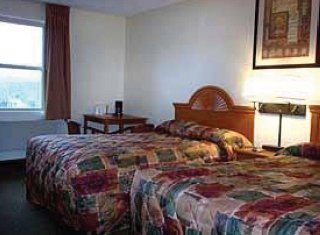Hotel Baymont Inn & Suites  Richmond