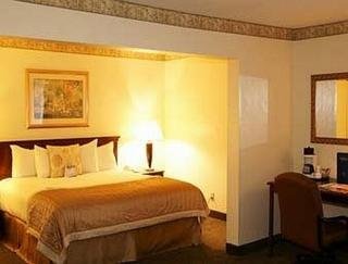 Hotel Baymont Inn & Suites Salt Lake City Airport