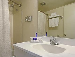 Hotel Baymont Inn & Suites Salt Lake City Airport