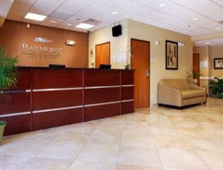 Hotel Baymont Inn & Suites Savannah