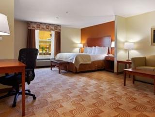 Hotel Baymont Inn & Suites Savannah