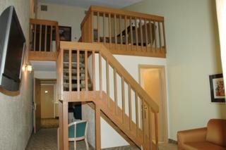 Hotel Baymont Inn & Suites Tampa Conference