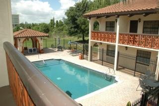 Hotel Baymont Inn & Suites Tampa Conference
