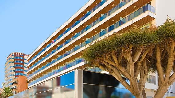 Hotel Bayren Parc