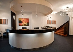Hotel Bayrischer Hof