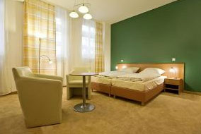 Hotel Bayrischer Hof