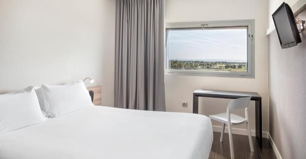 Hotel B&b Albacete