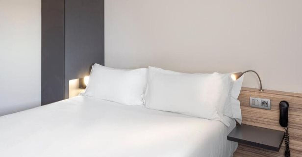 Hotel B&b Albacete