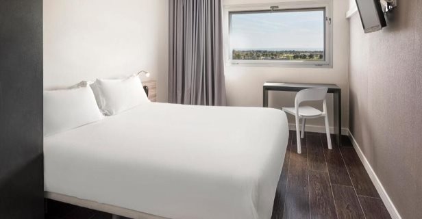 Hotel B&b Albacete