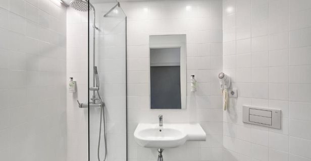 Hotel B&b Albacete